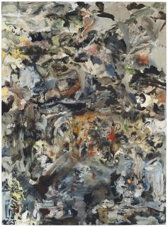 Cecily Brown - Untitled #47