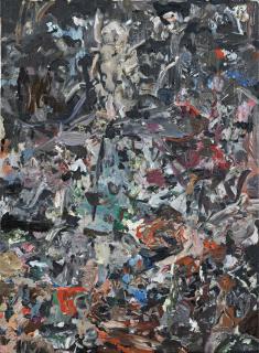 Cecily Brown - Untitled (#62)