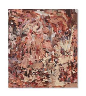 Cecily Brown - Untitled