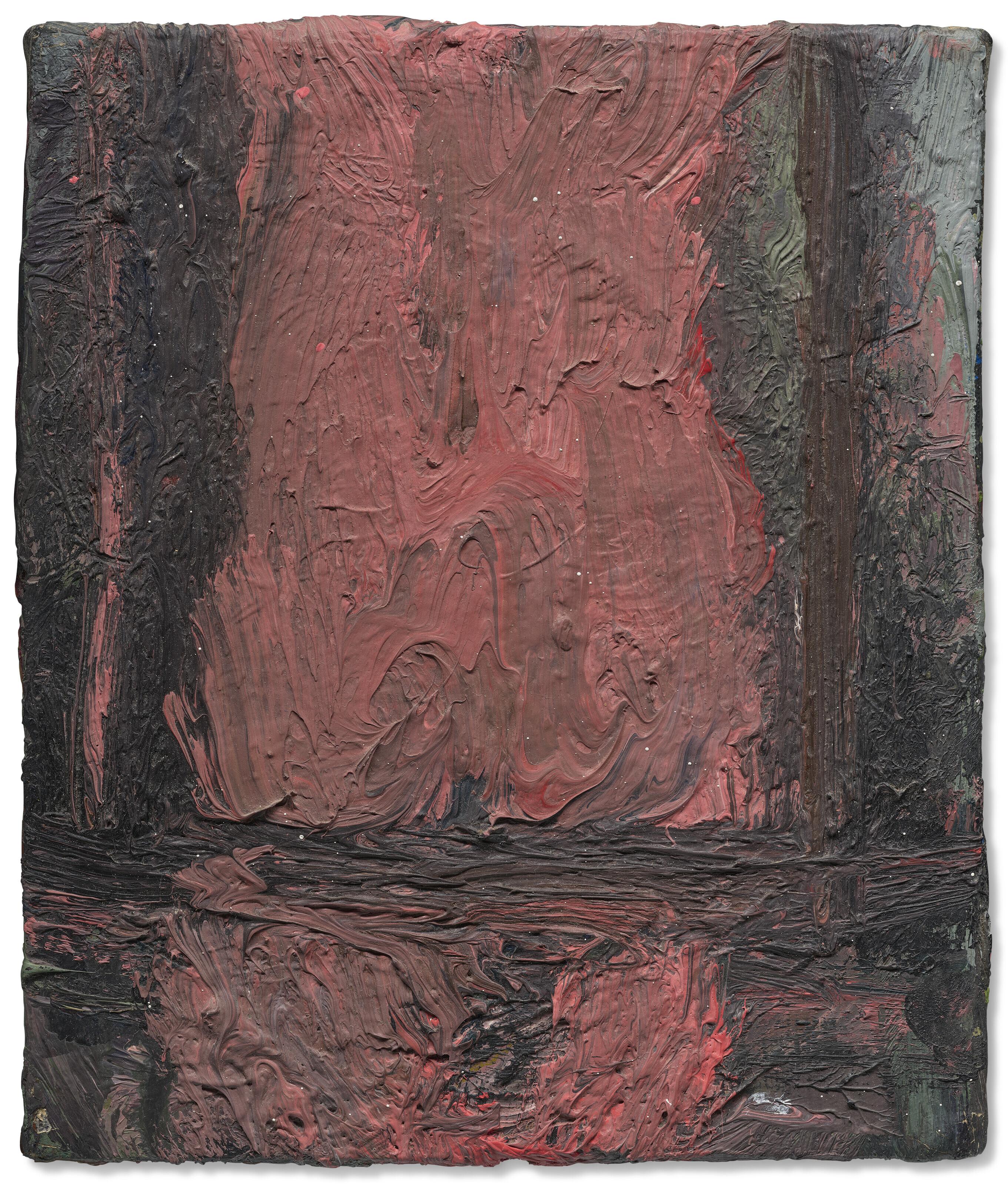 Cecily Brown - Untitled