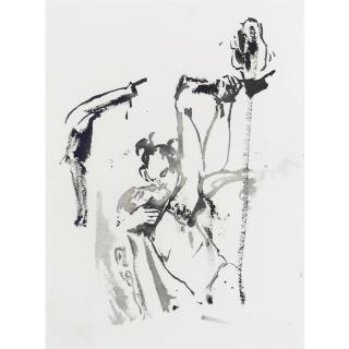 Cecily Brown - Untitled