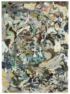 Cecily Brown - Untitled