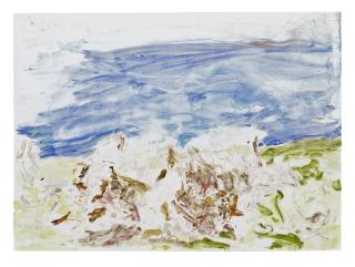 Cecily Brown - Untitled