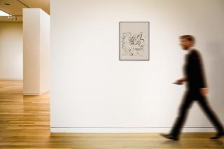 Cecily  Brown - Untitled