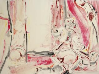 Cecily Brown - Untitled
