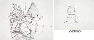 Cecily Brown - Untitled