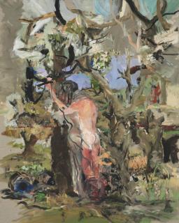 Cecily Brown - Way Beyond Compare