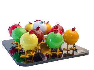 Ceet Fouad - Asses (Executed In 2019)