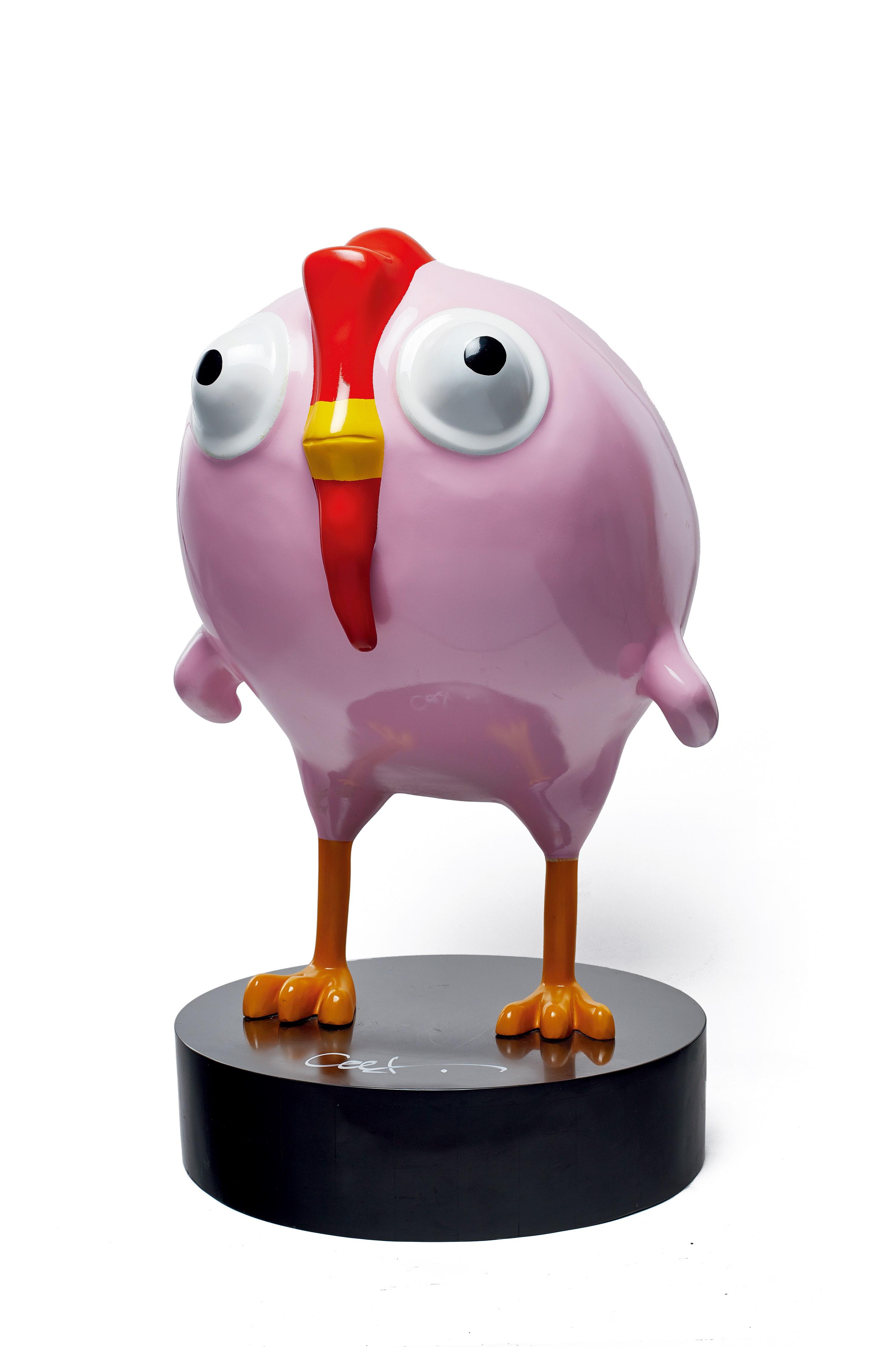 Ceet Fouad - Baby Chicanos(Executed In 2017)