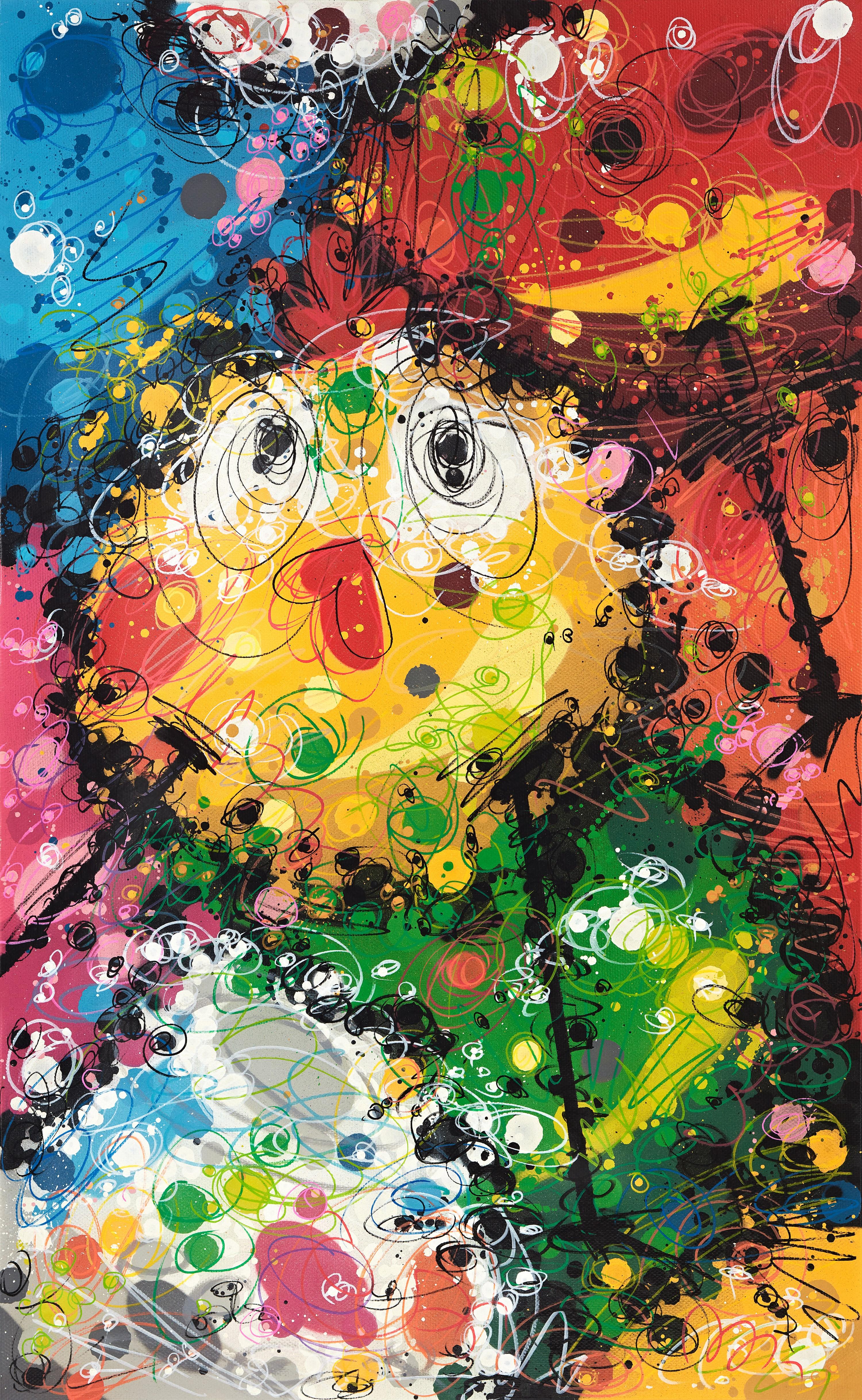 Ceet Fouad - Blow Chicanos(Executed In 2019)