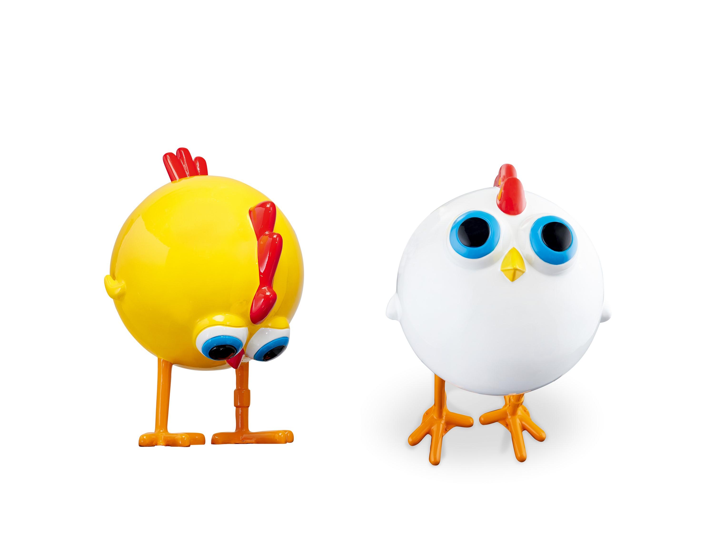 Ceet Fouad - Look Up, Look Down  (Set Of Two Pieces) (Executed In 2019)