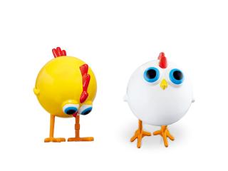 Ceet Fouad - Look Up, Look Down  (Set Of Two Pieces) (Executed In 2019)