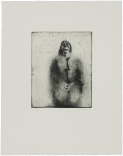 Celia Paul - A small group of portraits of the Artist\'s Mother (Four Works)