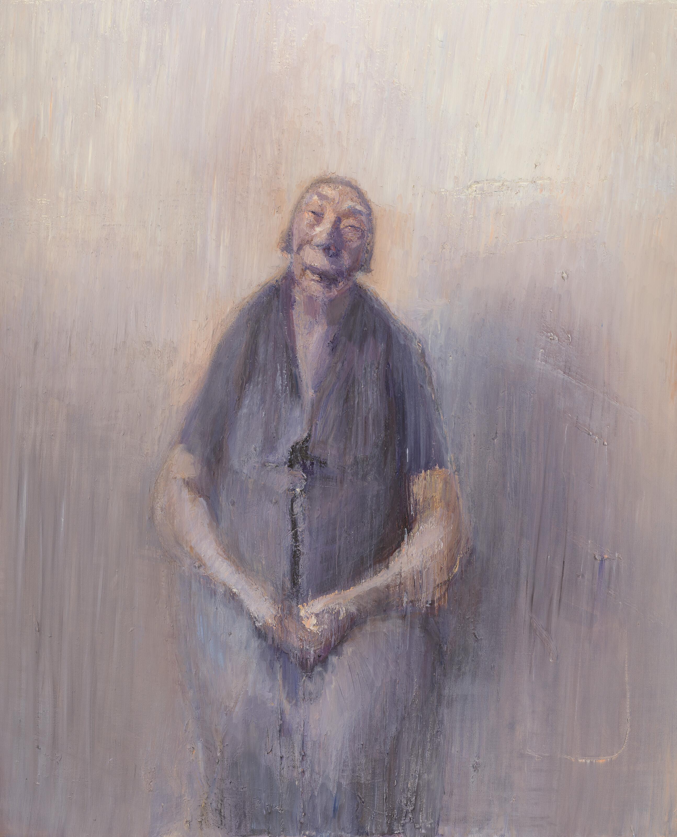 Celia Paul - My Mother Facing