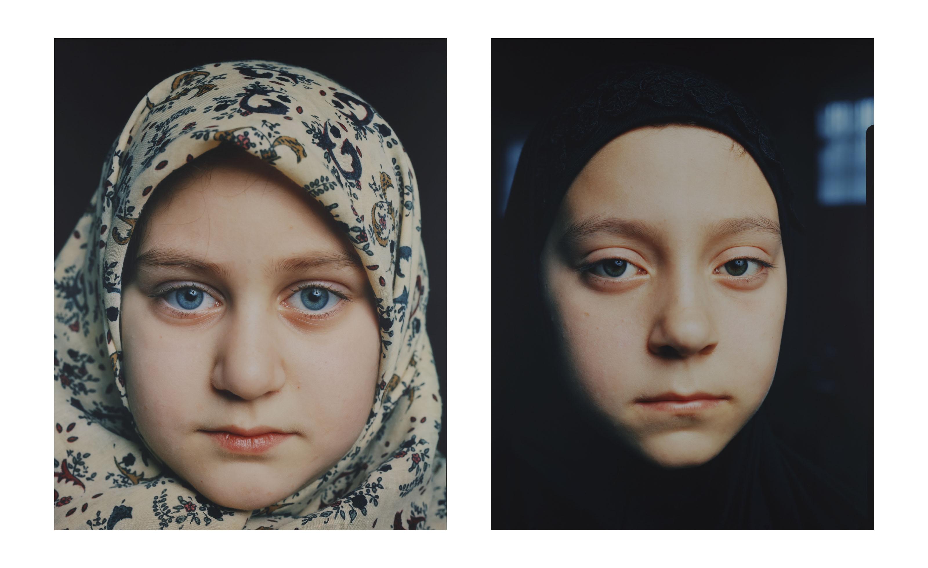 Céline van Balen - (I) Figen(II) Yesim