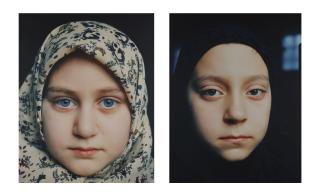 Céline van Balen - (I) Figen(II) Yesim