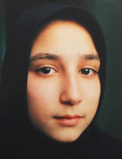 Céline van Balen - Sarah