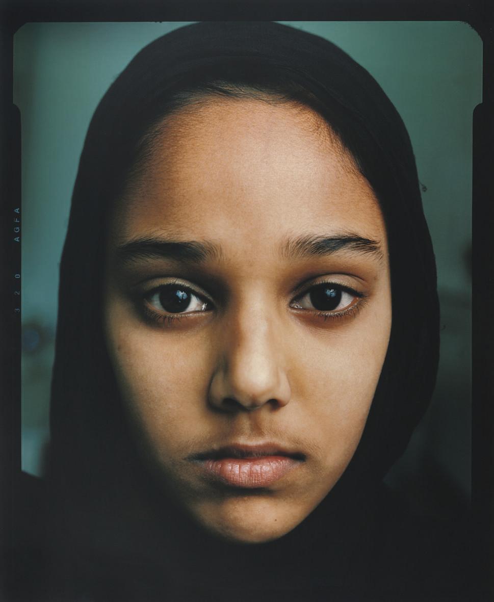 Céline Van Balen - Untitled