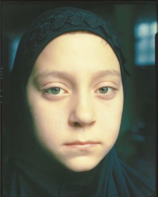 Céline van Balen - Yesim, 1998