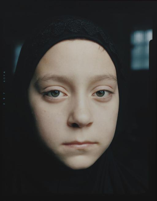 Céline Van Balen - Yesim