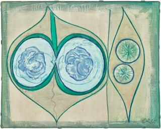 Ceri Richards - Untitled