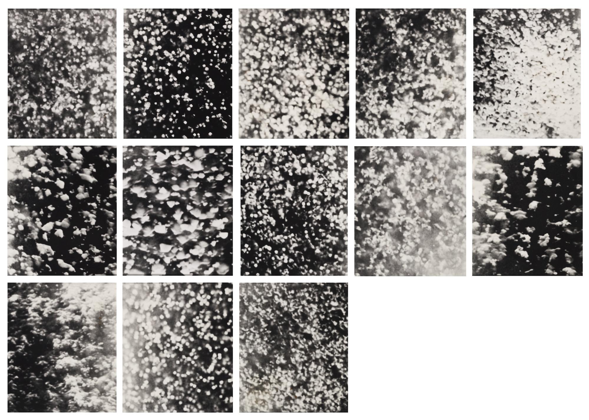 Cerith Wyn Evans - Conditions Of The Illusion, 1998