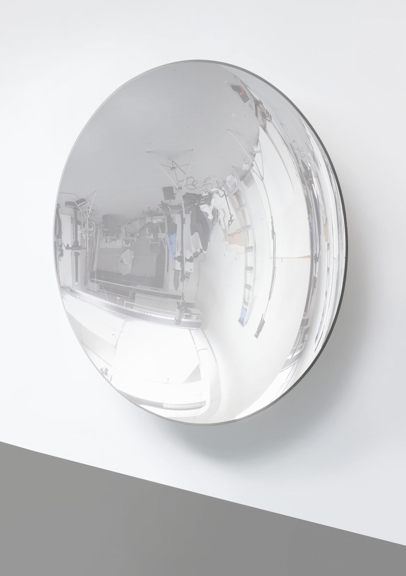 Cerith Wyn Evans - Inverse Reverse Perverse