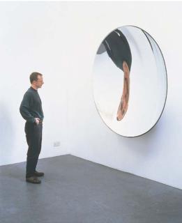 Cerith Wyn Evans - Inverse Reverse Perverse