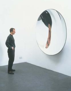 Cerith Wyn Evans - Inverse Reverse Perverse