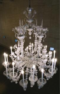 Cerith Wyn Evans - \