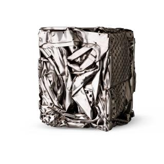 César Baldaccini - Compression Dirigée