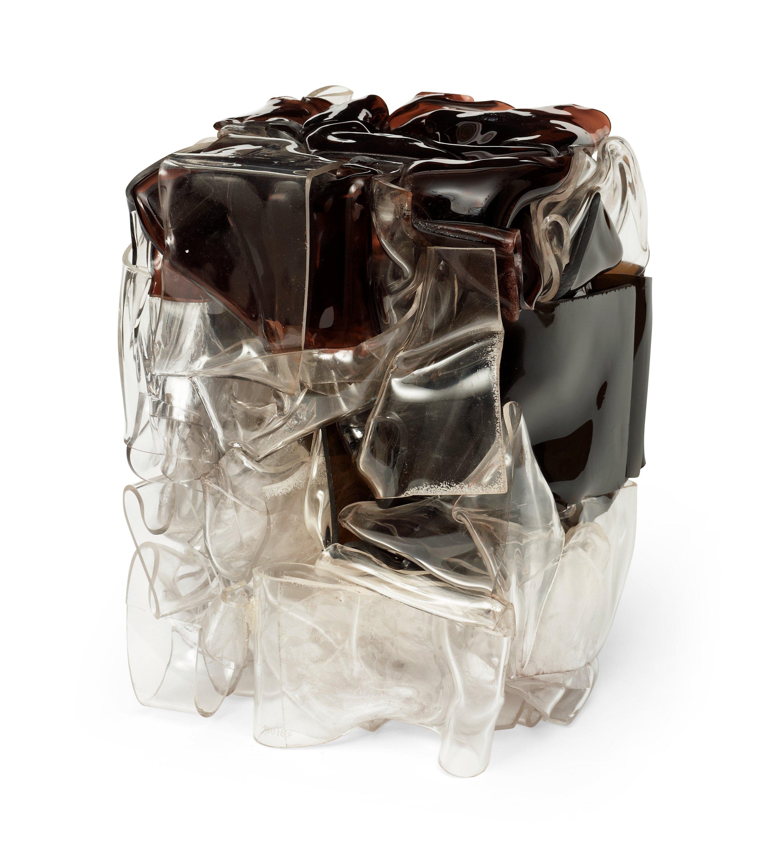 César Baldaccini - \