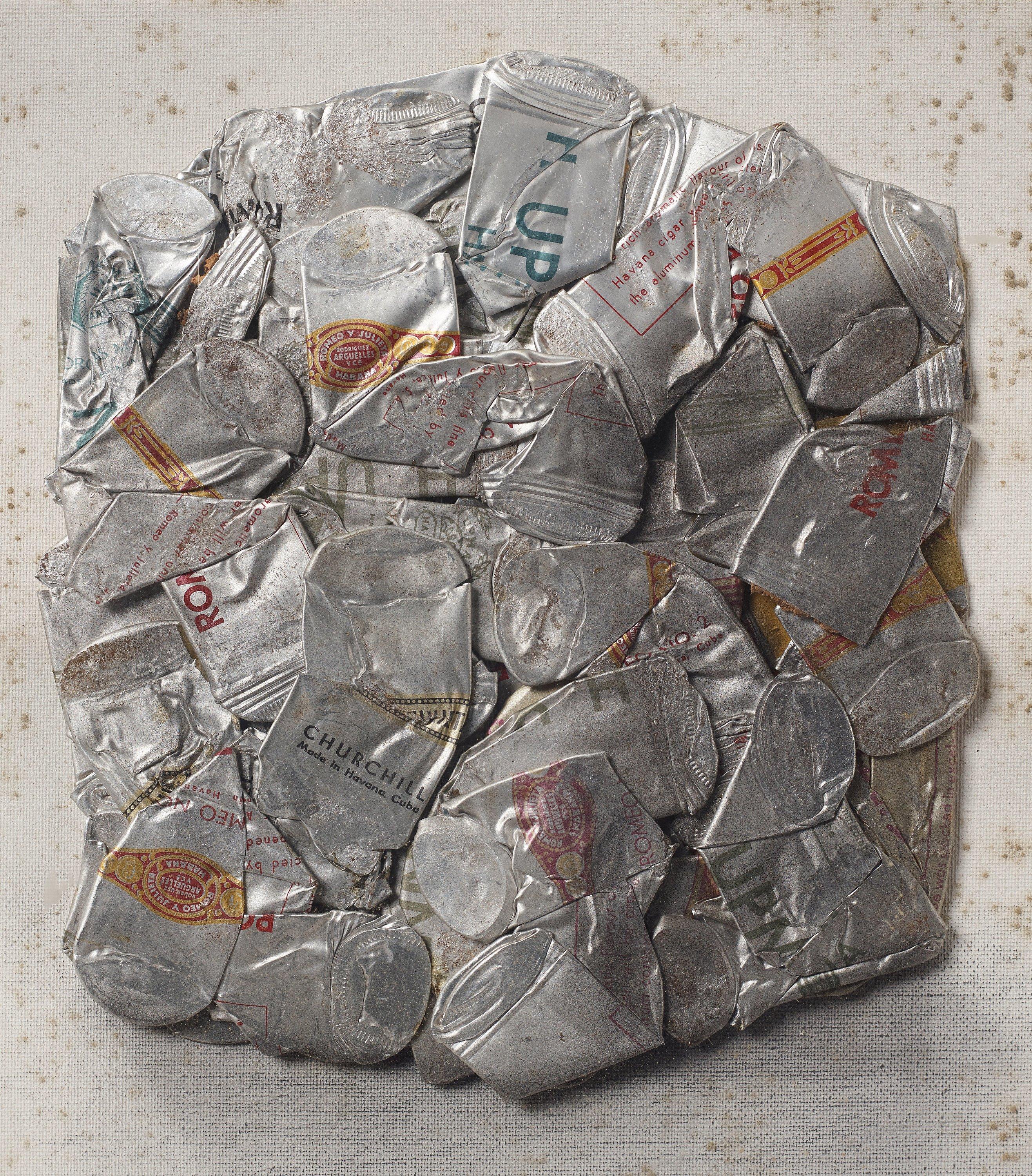 César Baldaccini - Compression