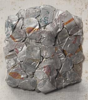 César Baldaccini - Compression