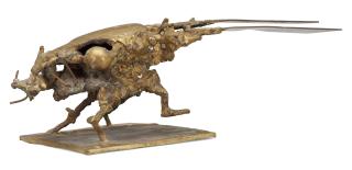 César Baldaccini - \