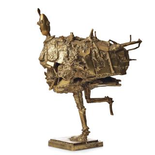 César Baldaccini - \