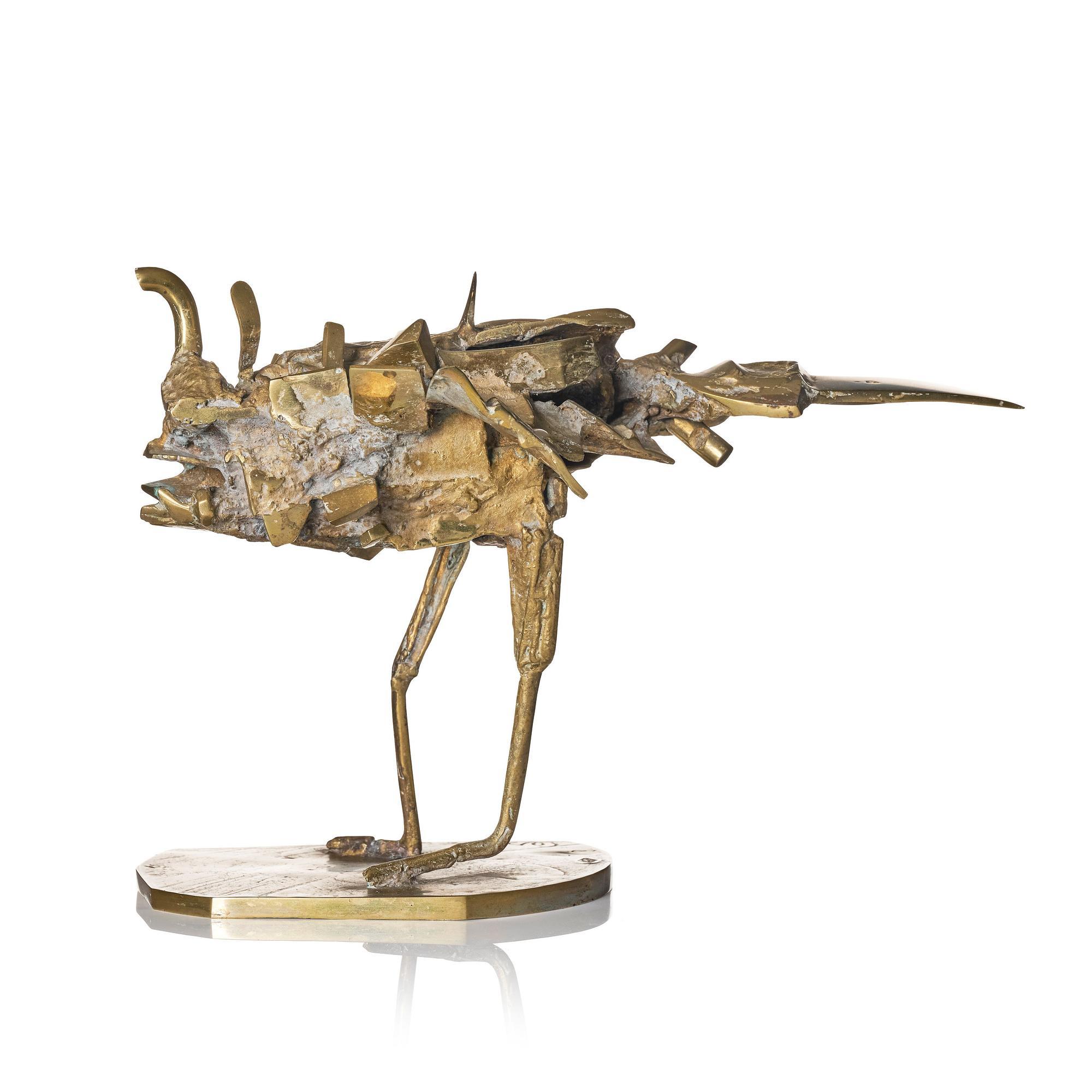 César Baldaccini - \