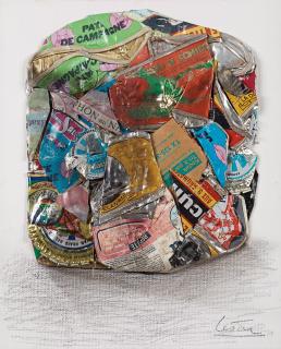 César Baldaccini - \