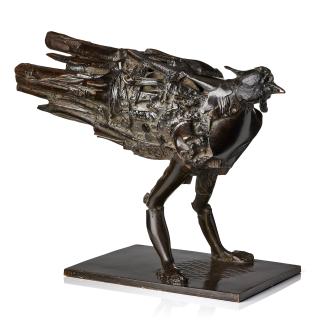 César Baldaccini - \