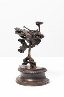 Cesar Baldaccini - Poulette III