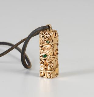 César Baldaccini - Sans Titre