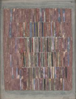 César Baldaccini - Untitled