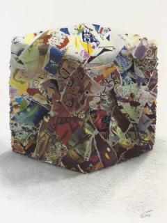 César Baldaccini - Untitled