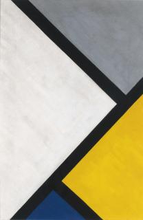 César Domela - Dutch Composition Néoplastique