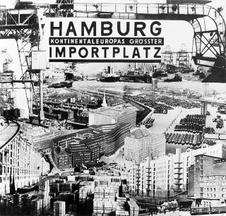 Cesar Domela - Industria fotomontaggio 1928