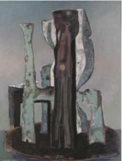 Cesar Klein - Composition