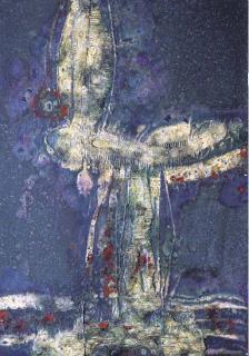 César Manrique - Creciendo