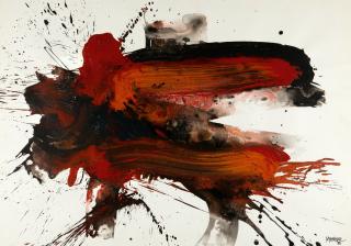 César Manrique - Ohne Titel.