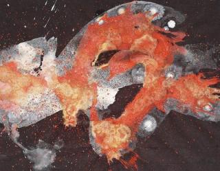 Cesar Manrique - Ohne Titel