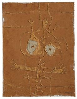 César Manrique - Timan